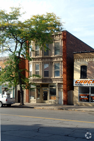 More details for 839-841 N Salina St, Syracuse, NY - Retail for Lease