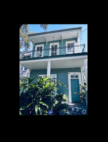 1933 Esplanade Ave, New Orleans, LA for sale - Building Photo - Image 1 of 40