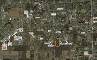 More details for Wolfs Crossing Rd, Aurora, IL - Land for Sale