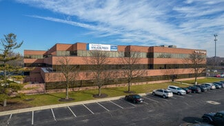 More details for 4151 Executive Pky, Westerville, OH - Office for Lease