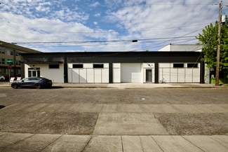 More details for 777 N Killingsworth Ct, Portland, OR - Industrial for Lease