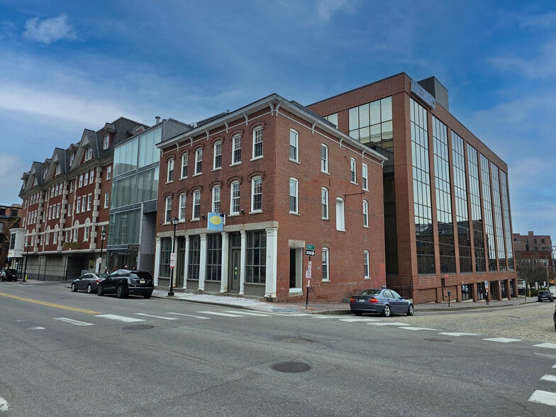 468 Fore St, Portland, ME 04101