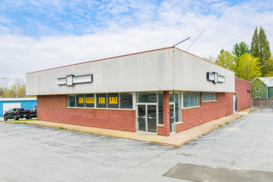 72 S Jefferson St, Pulaski NY - Commercial Real Estate