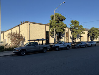 More details for 2211 Kenmere Ave, Burbank, CA - Industrial for Sale