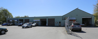 More details for Industrial for Lease