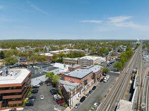 103-107 S Tyson Ave, Floral Park, NY - AERIAL map view - Image1