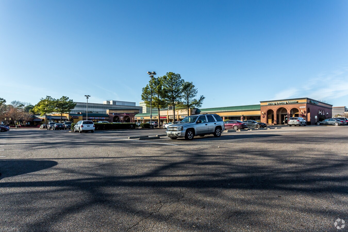 1315 Ridgeway Rd, Memphis, TN 38119 Property Record