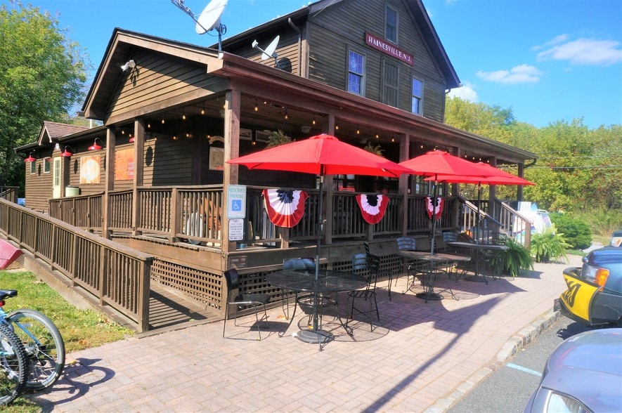 283 Us Highway 206 S, Sandyston, NJ for sale - Building Photo - Image 1 of 1