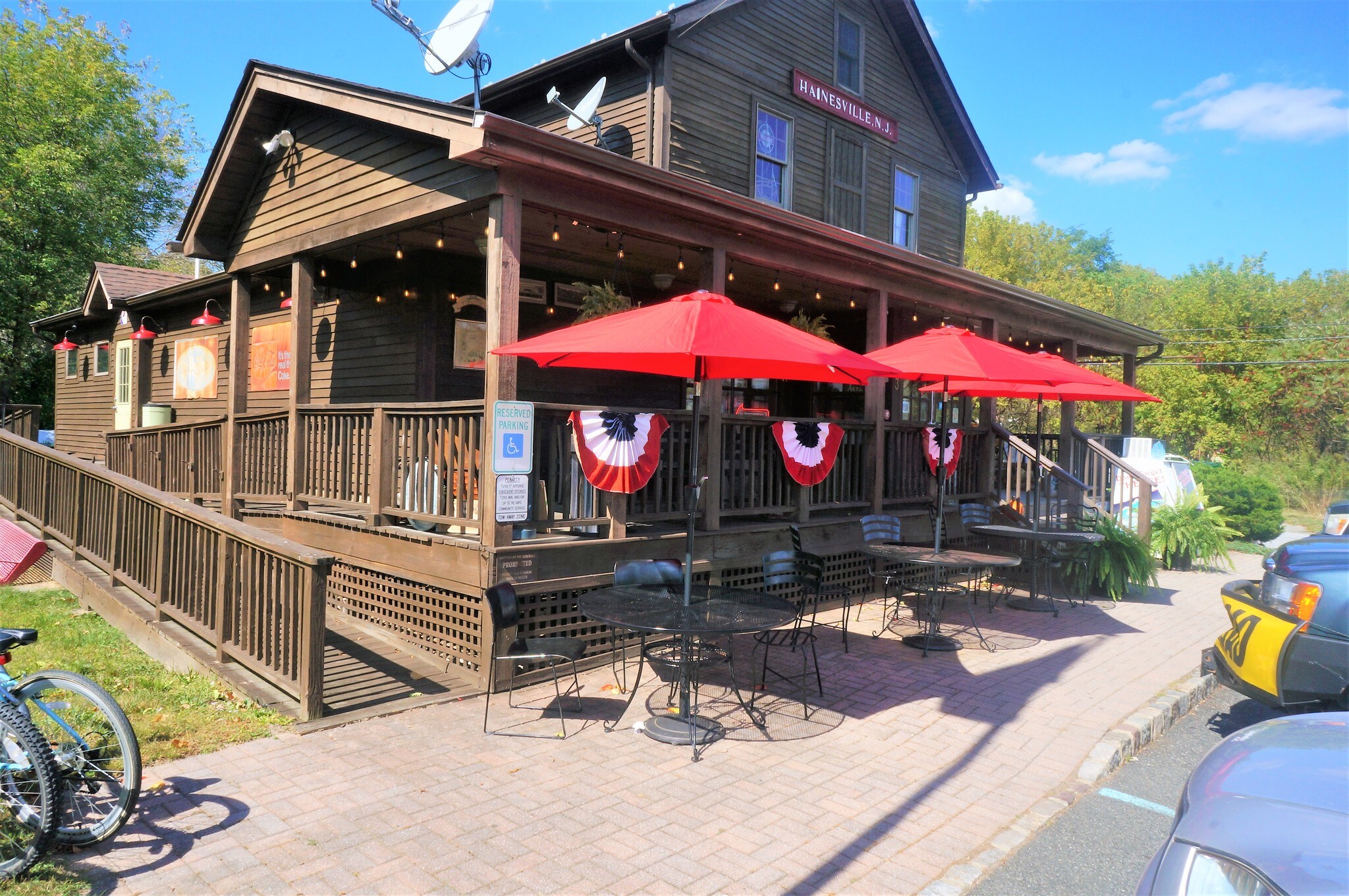 283 Us Highway 206 S, Sandyston, NJ for sale Building Photo- Image 1 of 1