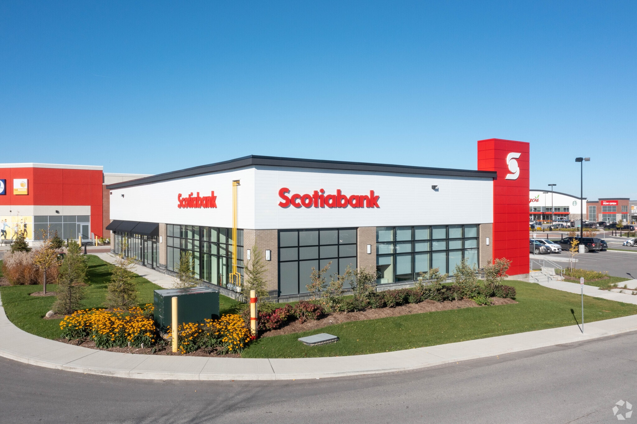 18401 Yonge St, East Gwillimbury, ON for sale Building Photo- Image 1 of 1