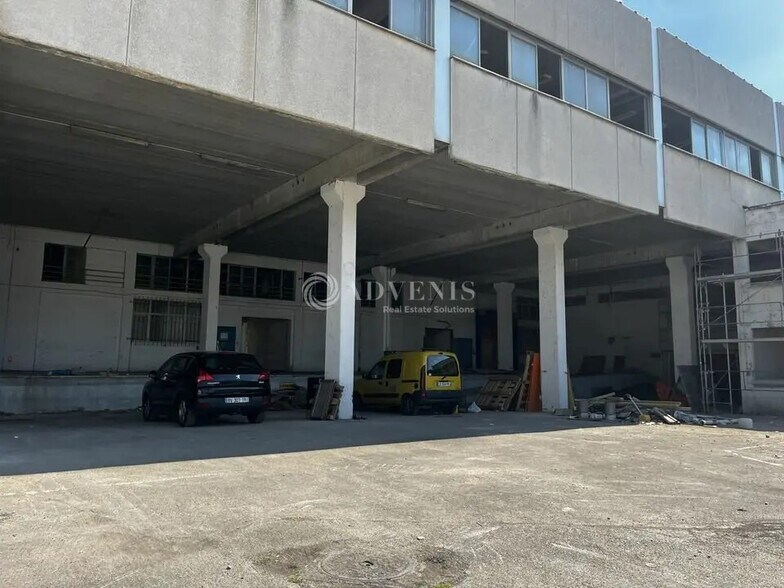 Flex in Strasbourg for sale - Building Photo - Image 3 of 8