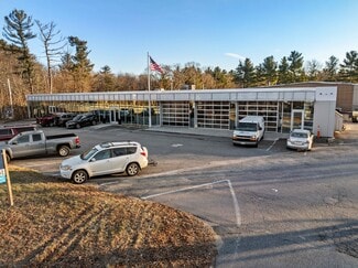 More details for 145 Union St, Holbrook, MA - Multiple Space Uses for Lease