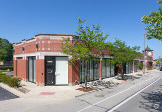 More details for 8400 Skokie Blvd, Skokie, IL - Retail for Lease