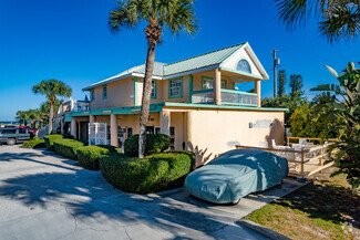 More details for 5935 S Highway A1A, Melbourne Beach, FL - Hospitality for Sale