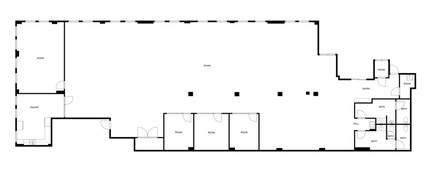 99 Green St, San Francisco, CA for lease Floor Plan- Image 1 of 8