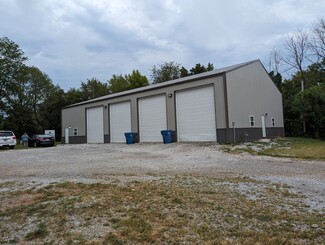 More details for 516 S Main St, Nixa, MO - Industrial for Sale