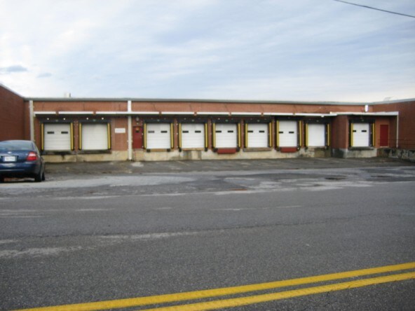 239 Rowan St M Va 24153 Warehouse Property For Lease On Rowe Furniture 70 270 Sf Of E Available In M Va
