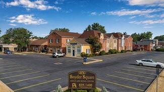 More details for 4476 Main St, Amherst, NY - Office for Lease