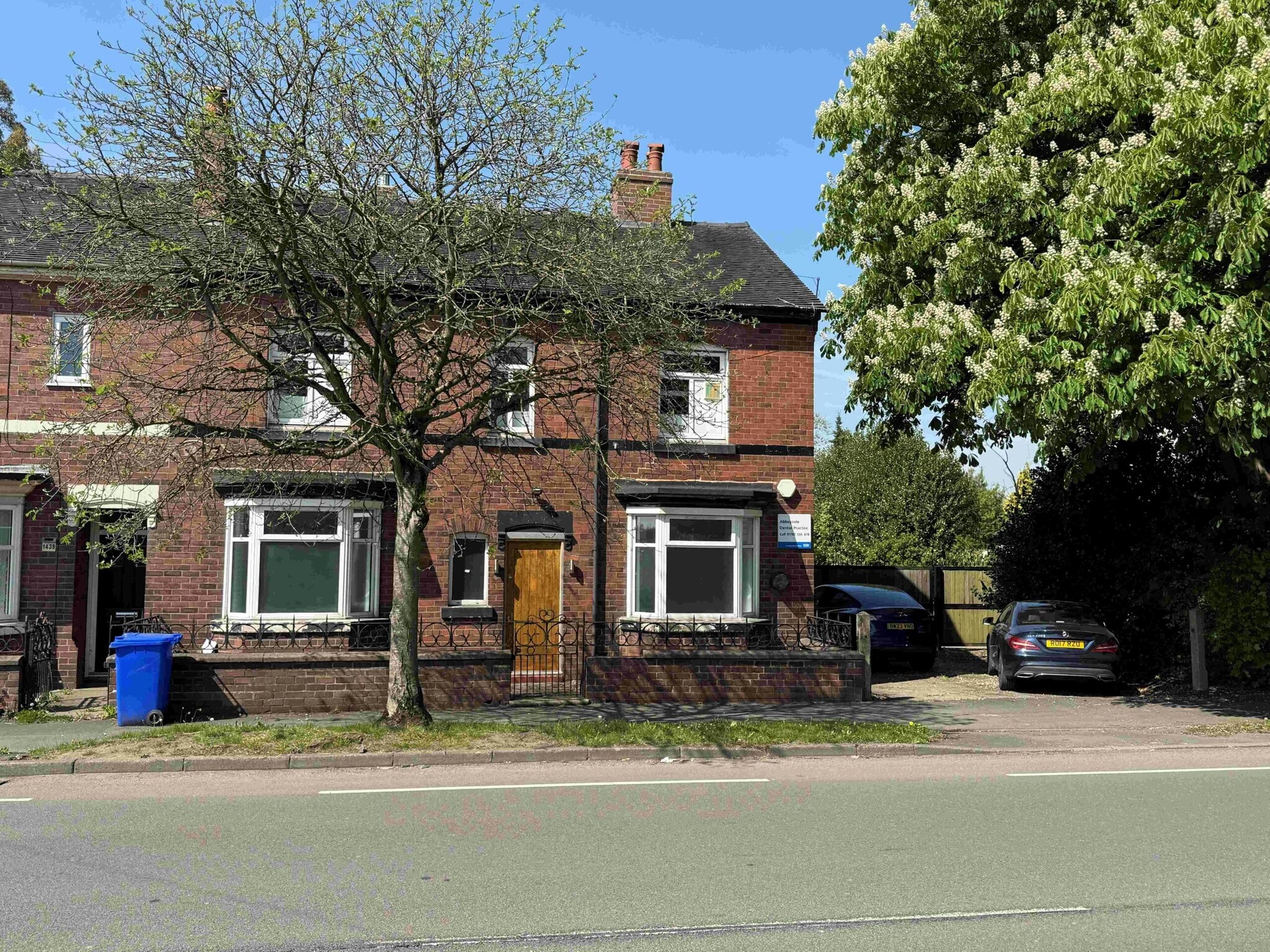 1441 Leek Rd, Stoke On Trent for sale Building Photo- Image 1 of 1