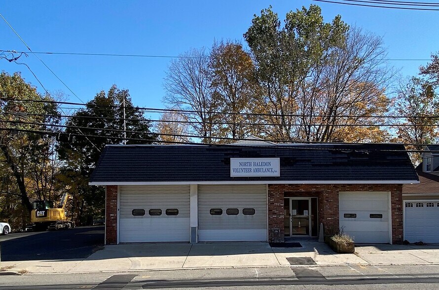 792 Belmont Ave, North Haledon, NJ 07508