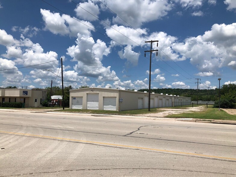 Lot B US Highway, Mineral Wells, TX for sale - Building Photo - Image 3 of 17