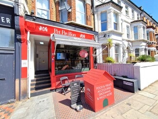 More details for 18 Battersea Rise, London - Retail for Lease