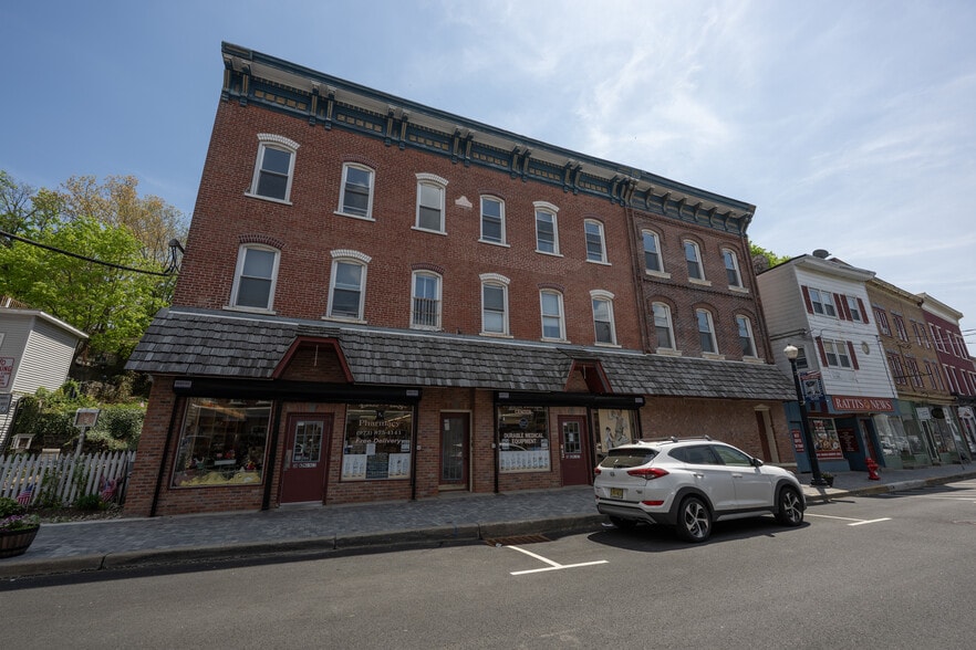 36-42 Main St, Sussex, NJ for sale - Building Photo - Image 3 of 42