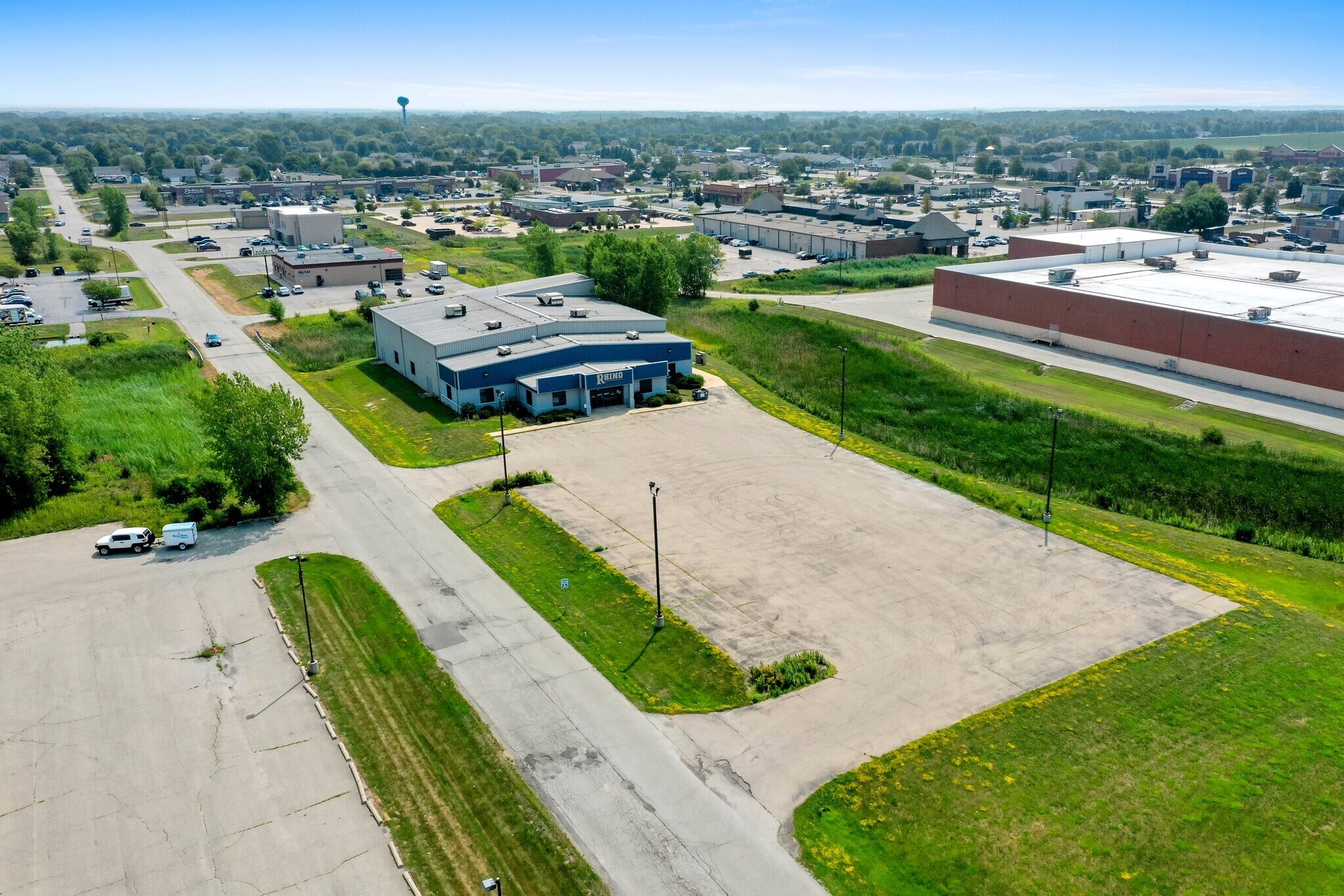 W3223 Springfield Dr, Appleton, WI for sale Building Photo- Image 1 of 1