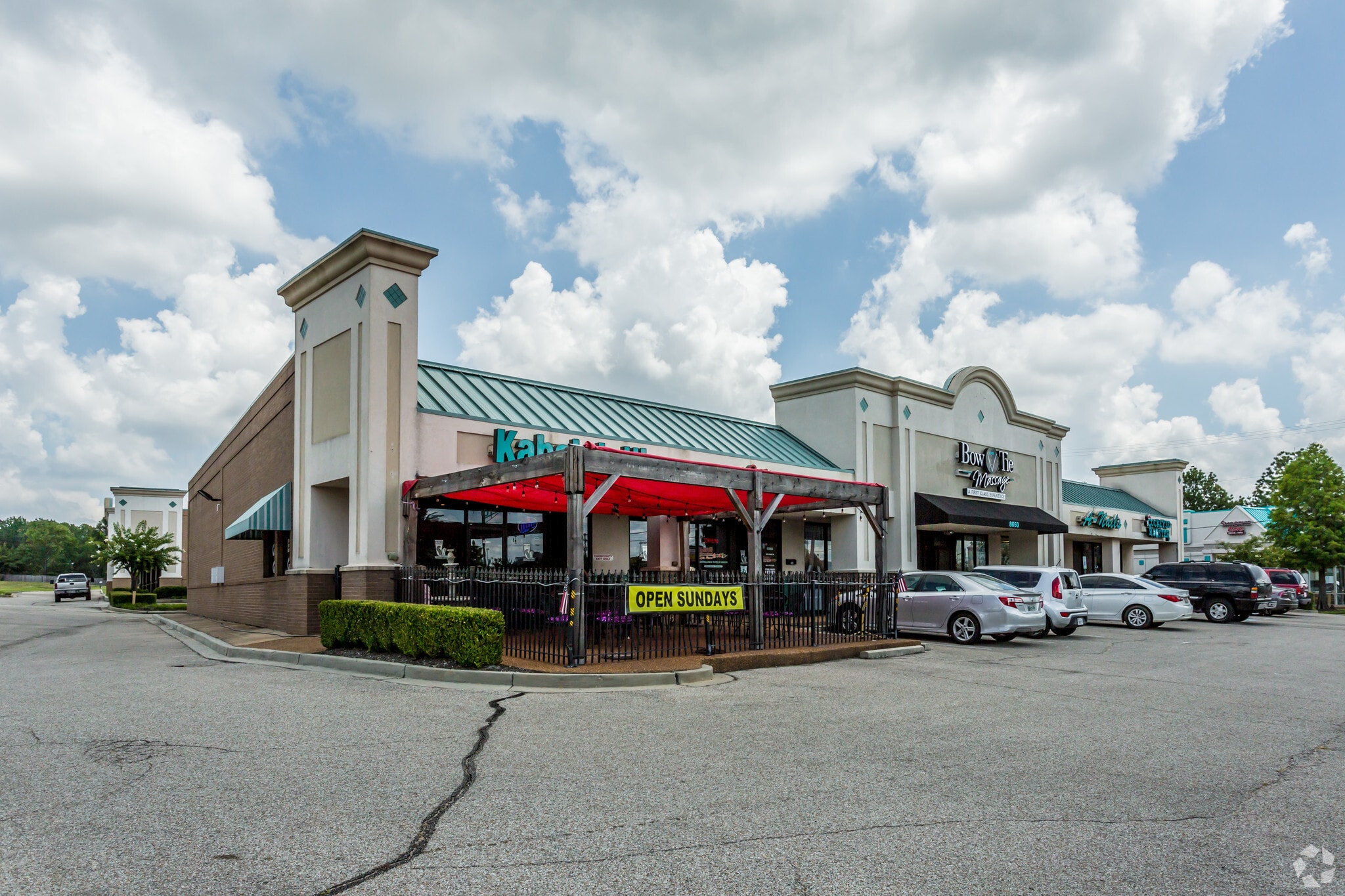 1771 Germantown Rd, Cordova, TN for lease Primary Photo- Image 1 of 30