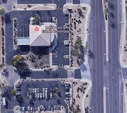 441 N Estrella Pky, Goodyear, AZ for lease Building Photo- Image 1 of 4