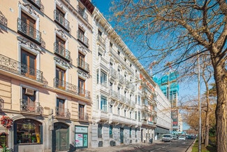 More details for Paseo de Recoletos, 33, Madrid - Office for Lease