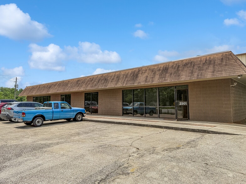 2501-2509 Pawnee Village Rd, Birmingham, AL for lease - Building Photo - Image 3 of 20