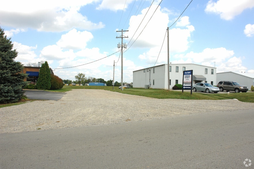 Terry Blvd, Hillview, KY 40129