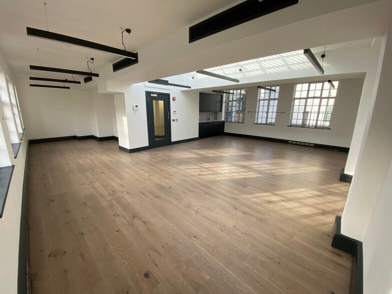 53-55 Beak St, London for sale - Interior Photo - Image 1 of 1