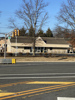 Former Wawa - Convenience Store