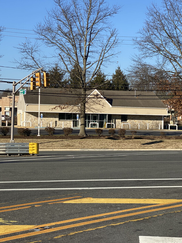 1301 Route 38, Hainesport, NJ for lease Building Photo- Image 1 of 6