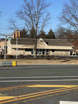 More details for 1301 Route 38, Hainesport, NJ - Retail for Lease