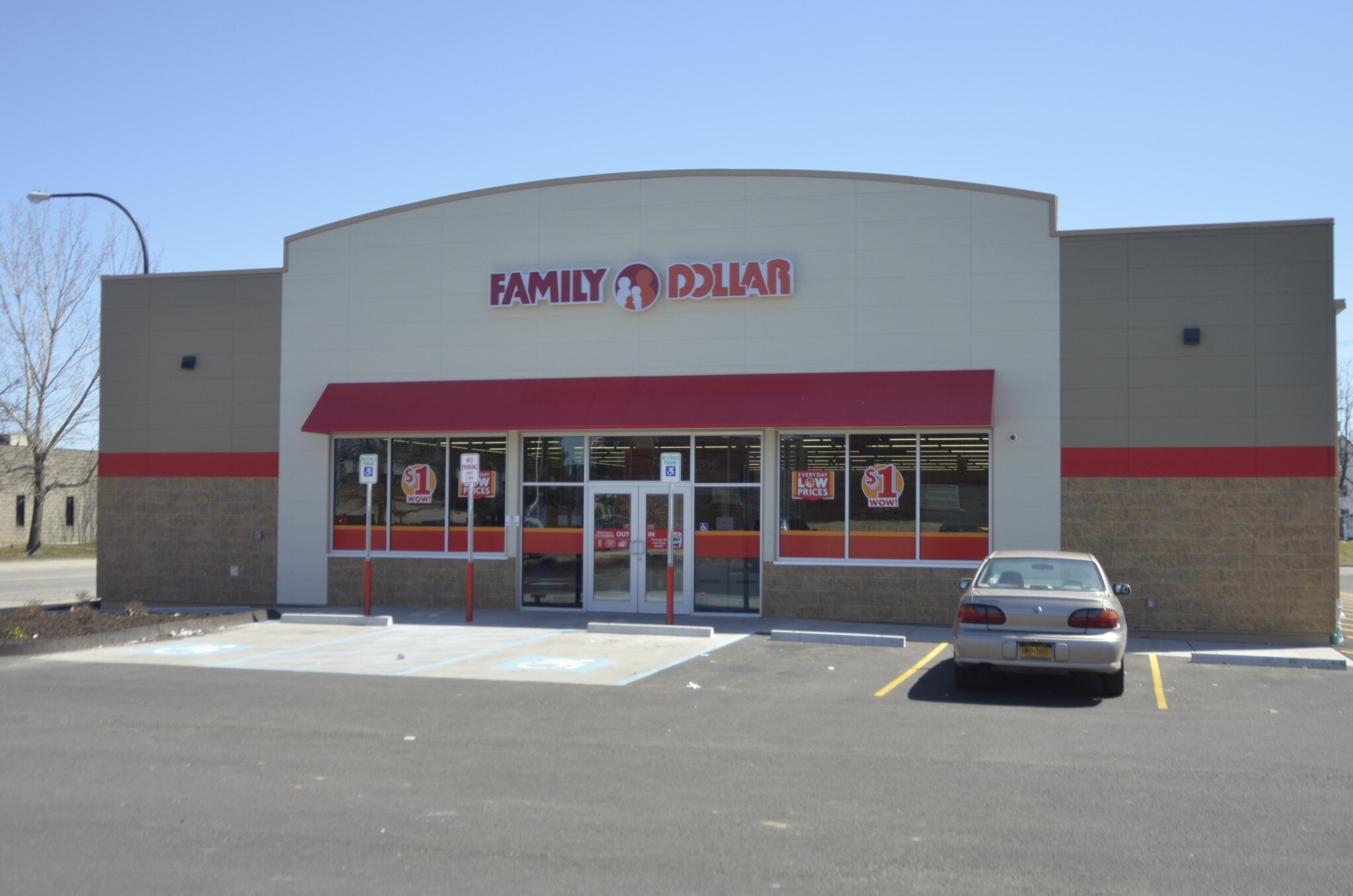 121 Ridge Rd, Lackawanna, NY for sale Other- Image 1 of 1