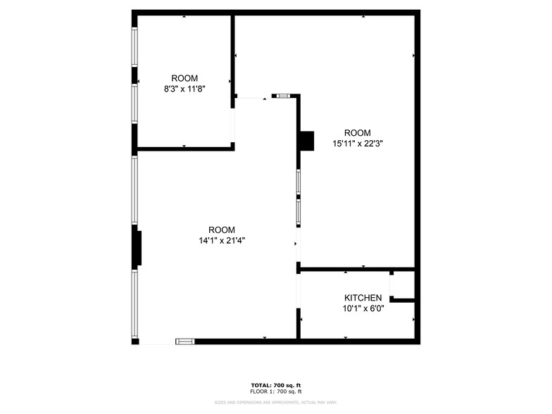 515 N Riverfront Dr, Mankato, MN for lease - Building Photo - Image 2 of 12