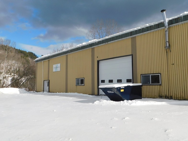 101 Commerce Park, Sharon, VT for sale - Primary Photo - Image 1 of 1