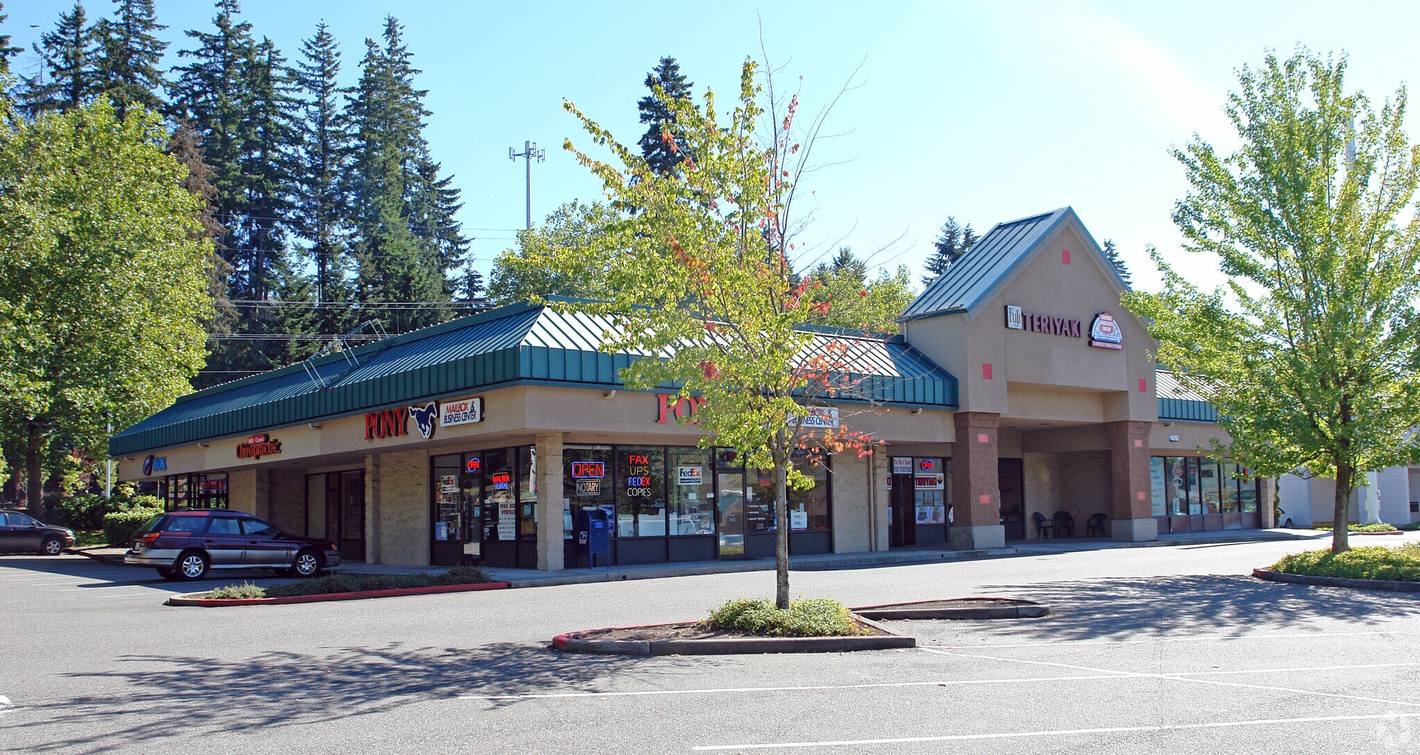16212 Bothell Everett Hwy, Mill Creek, WA for sale Primary Photo- Image 1 of 1