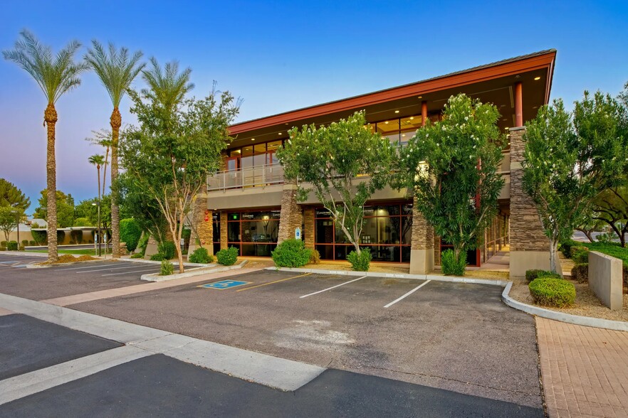 6515 S Rural Rd, Tempe, AZ for lease - Building Photo - Image 1 of 11