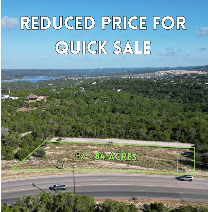 Redwood Drive, Lago Vista, TX for sale Building Photo- Image 1 of 12