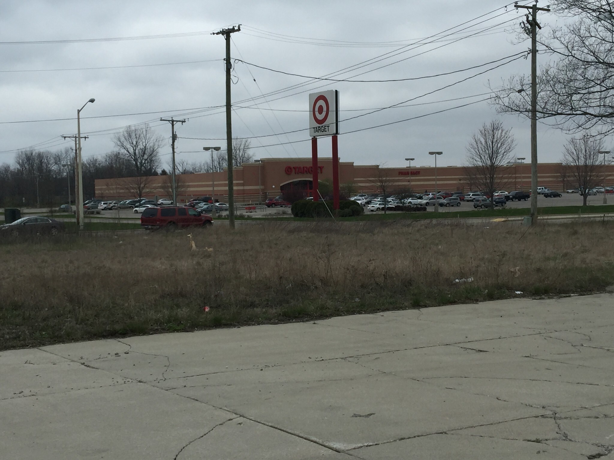 800 E Mcgalliard Rd, Muncie, IN for sale Building Photo- Image 1 of 1