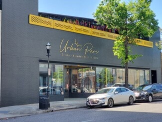 More details for 1006 20th St S, Birmingham, AL - Retail for Lease