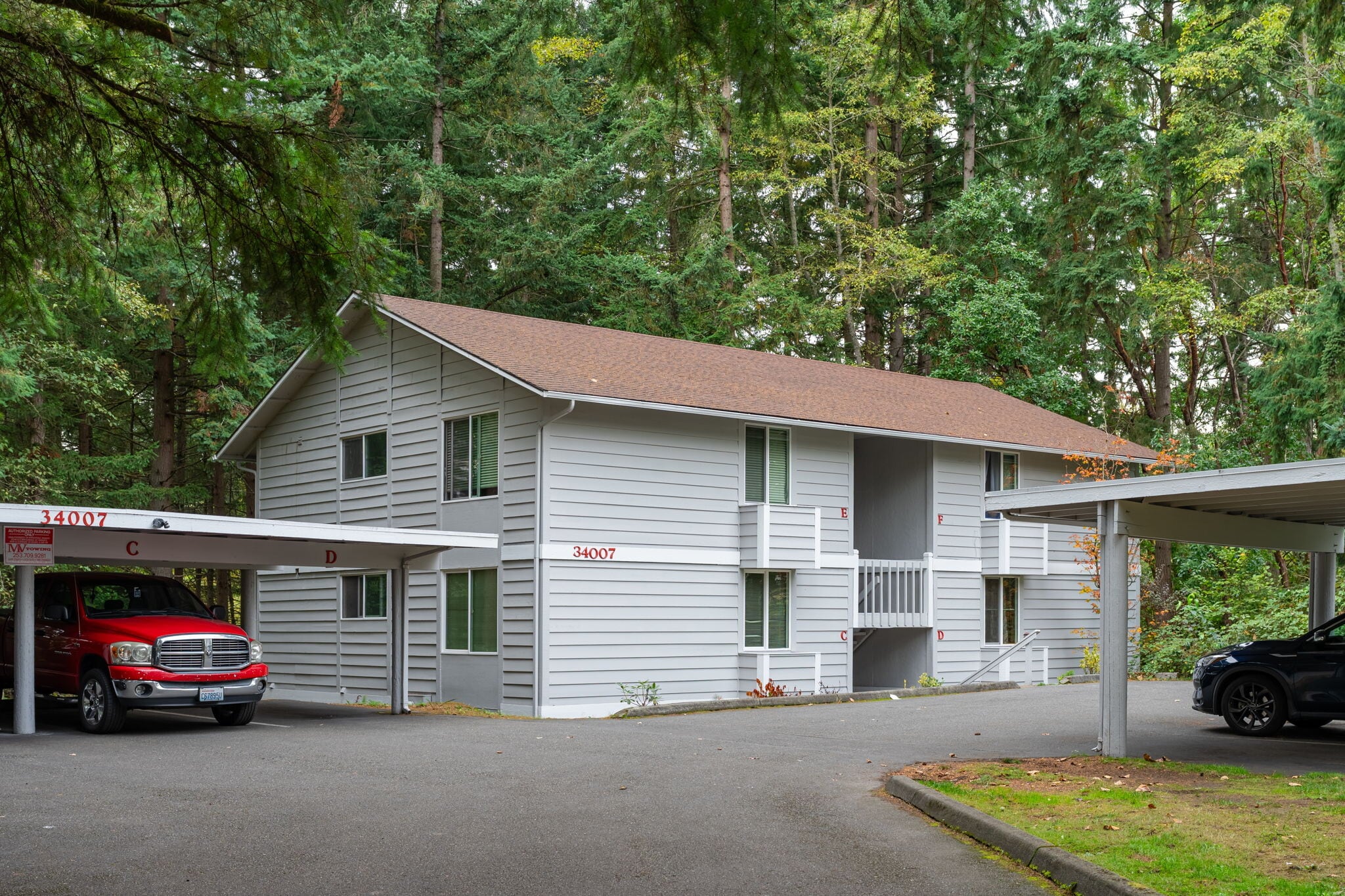 34007 1st Cir S, Federal Way, WA for sale Primary Photo- Image 1 of 15