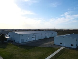 More details for 1202 E Railroad St, Laurel, MT - Industrial for Lease