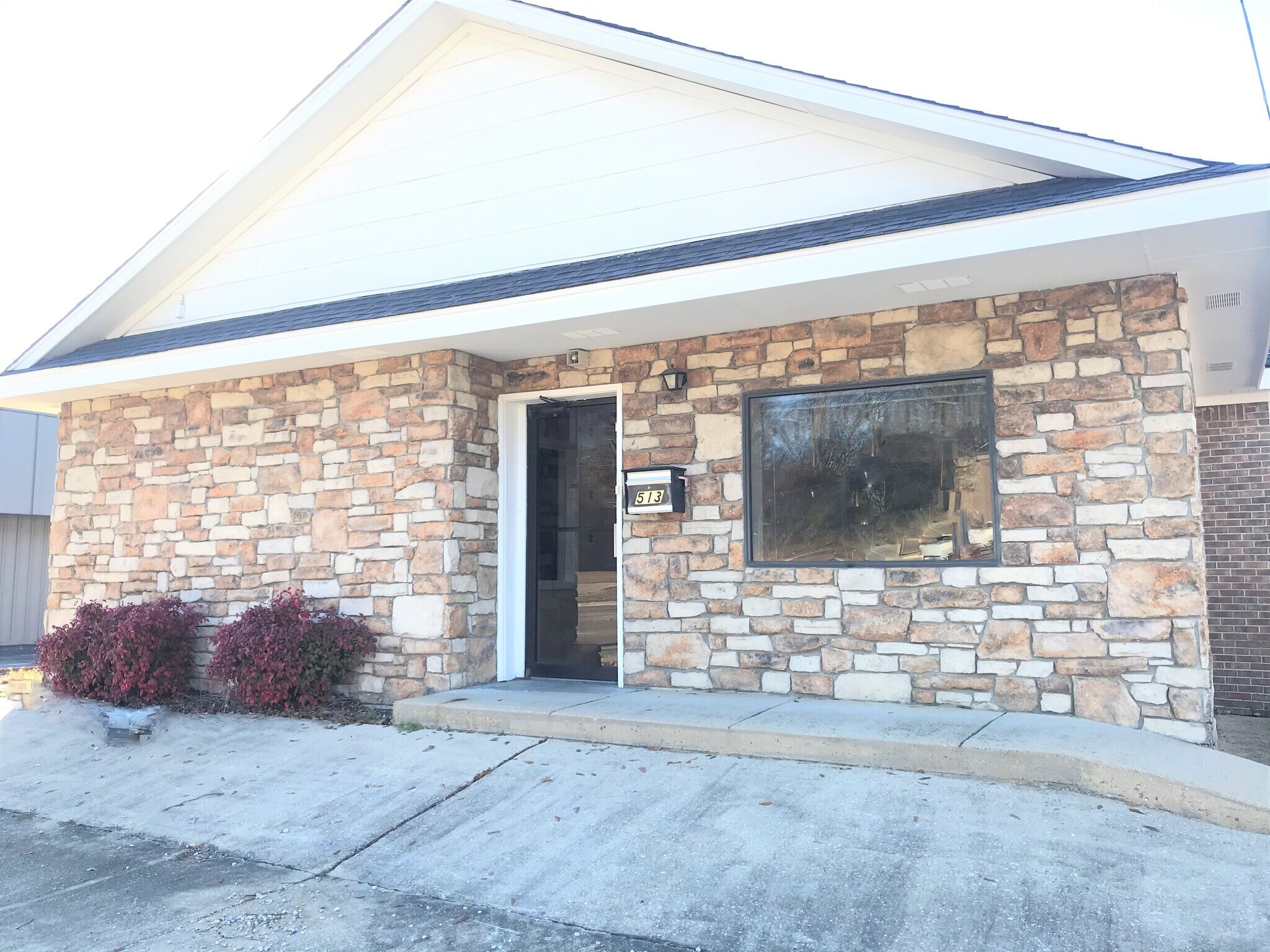 513 N Gloster St, Tupelo, MS 38804 513 & 515 North Gloster Street