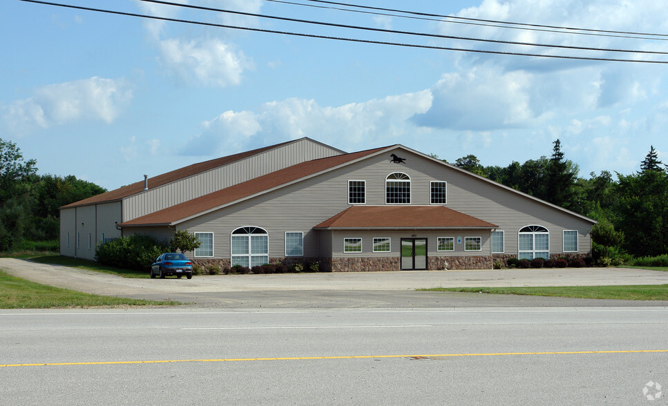 1671 Medina Rd, Medina, OH for sale - Primary Photo - Image 1 of 1