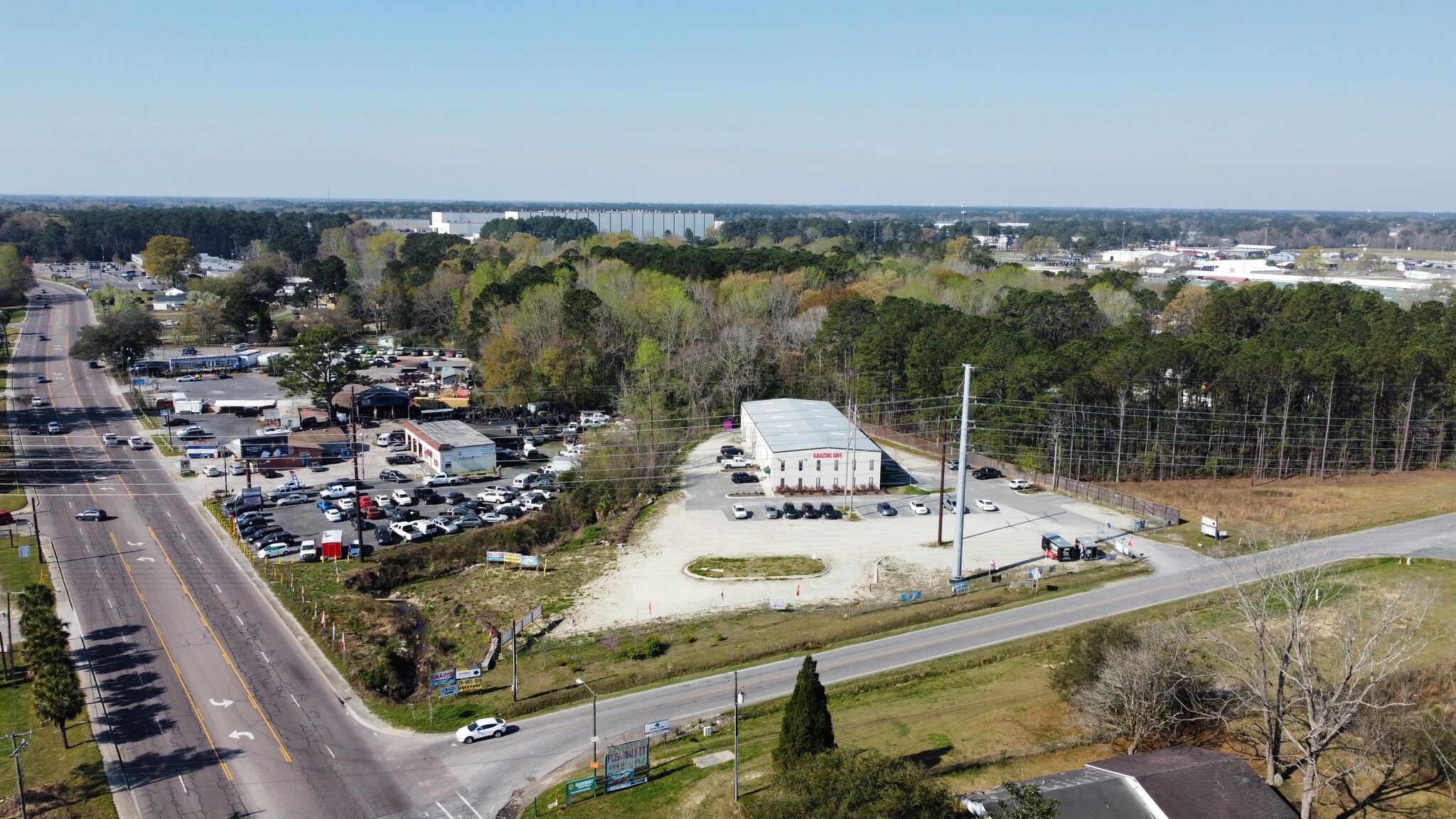 113 Market Rd, Ladson, SC for sale Primary Photo- Image 1 of 1